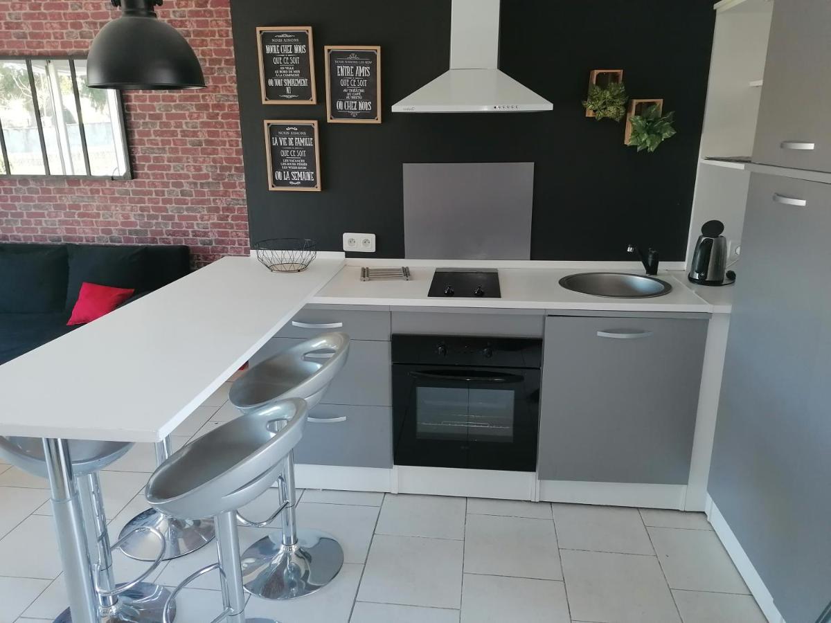 Gîte Au fil de l'eau Muides-sur-Loire Extérieur photo