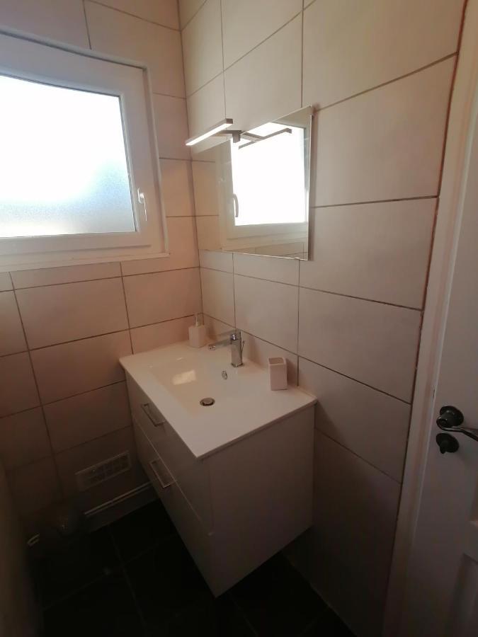 Gîte Au fil de l'eau Muides-sur-Loire Extérieur photo